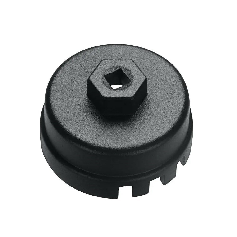 RICO 1/2 Tas Tipi Yağ Filtresi Sökme Anahtarı 65/70 Mm - Toyota Benzinli