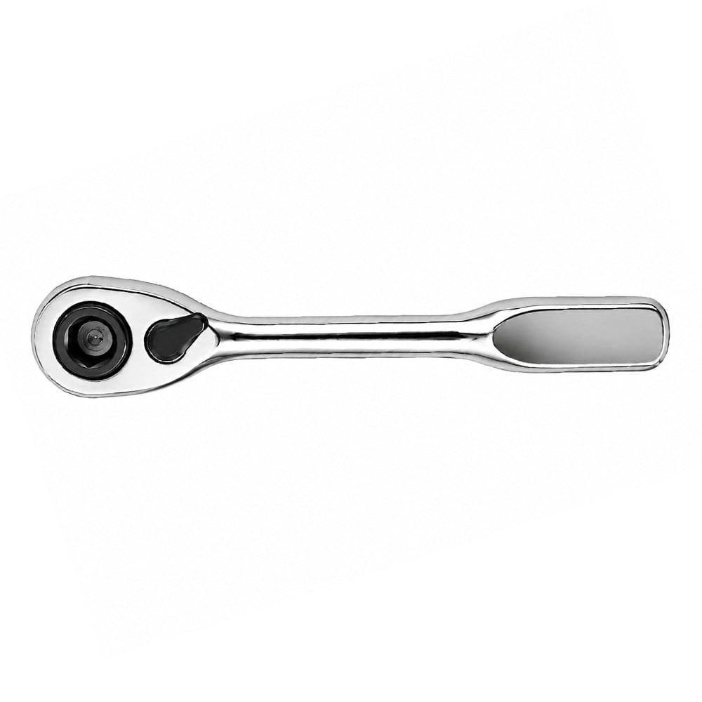 RICO 007-RC2010 1/4 Lokma Cırcır Kolu 72 Diş Mini 2 in 1