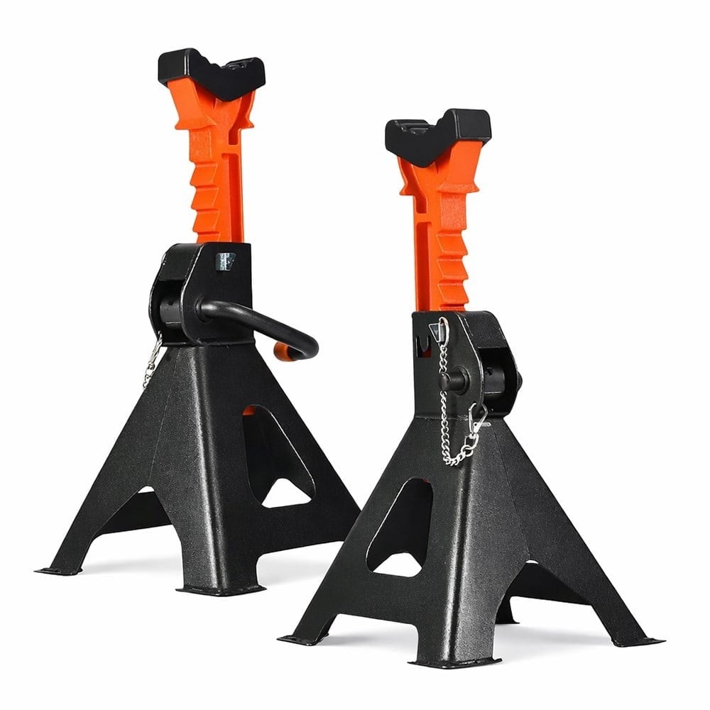 RICO 013-RC6028 3 Ton Araç Altı Sehpa Kriko Standı 2 Adet