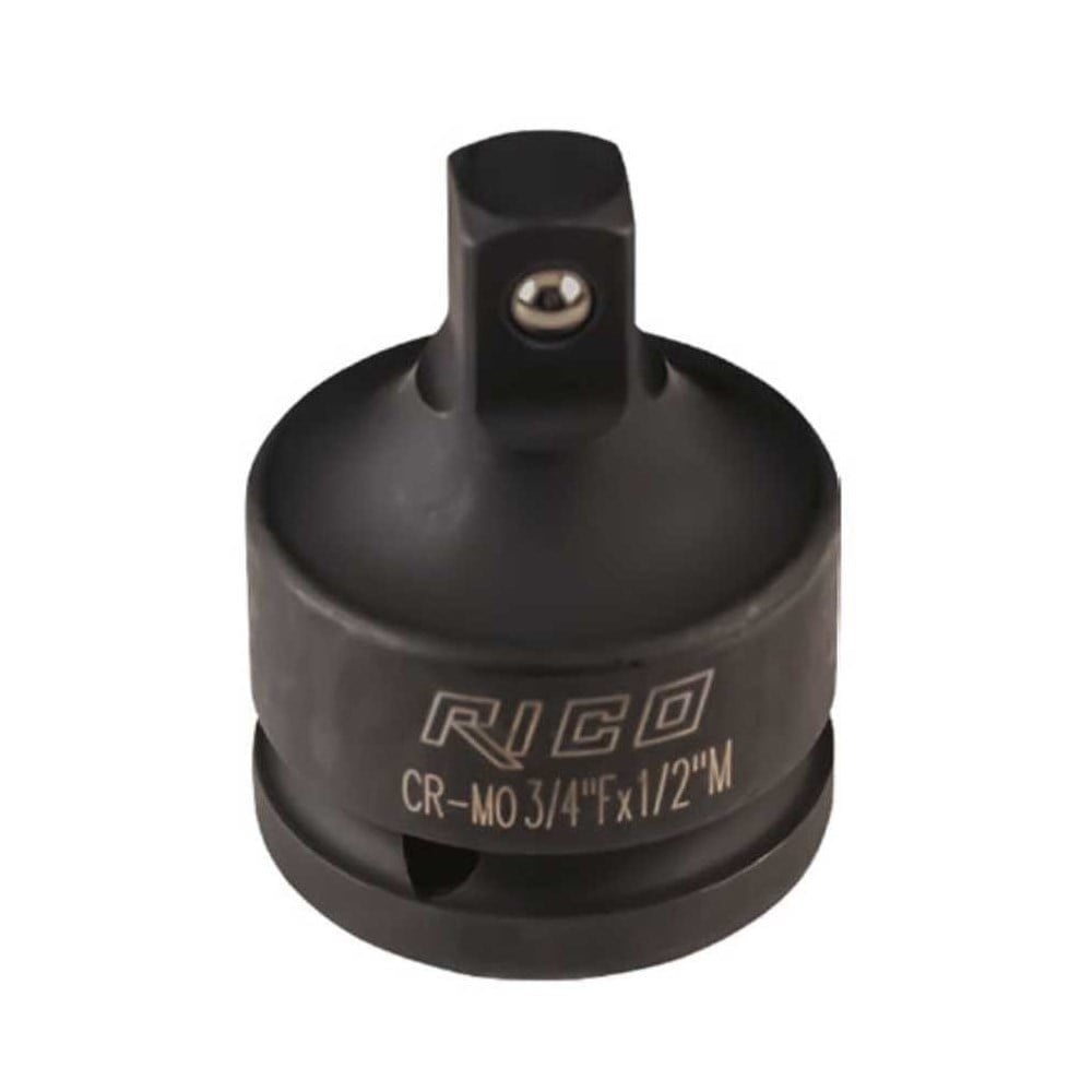 RICO 3/4 Fx 1/2 M Havalı Lokma Adaptörü - Lokma Düşürücü
