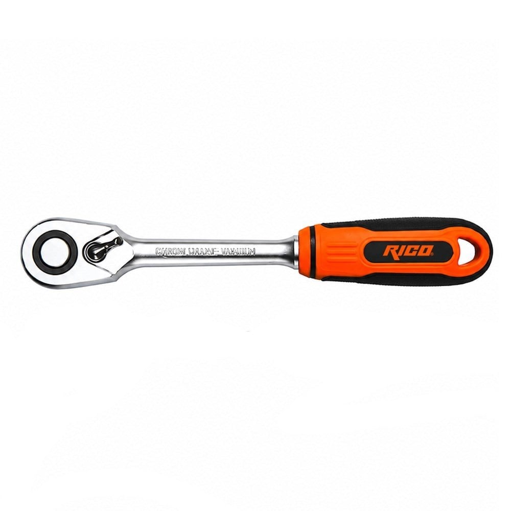 RICO 007-RC3313 3/8 Lokma Cırcır Kolu 48 Diş