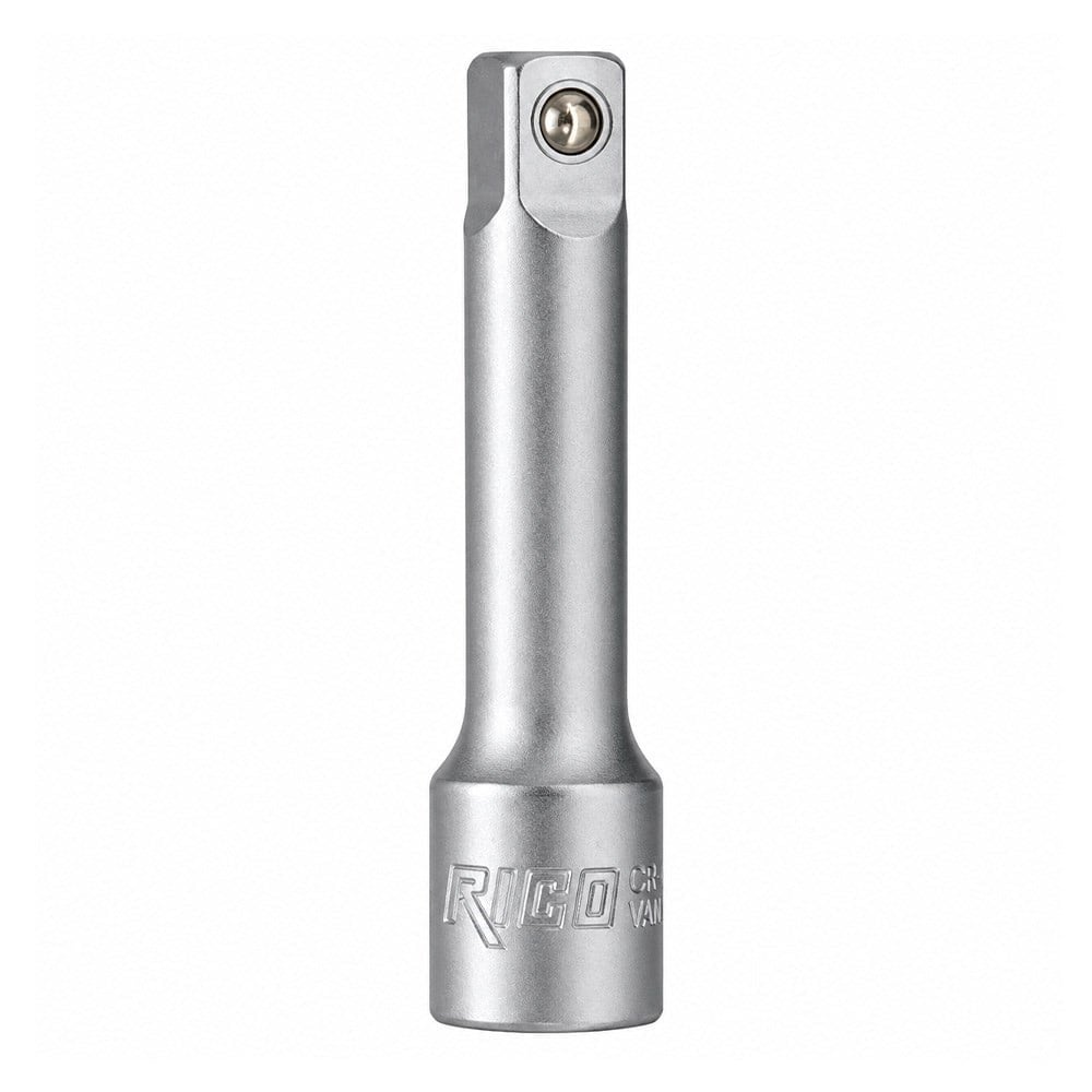 RICO 3/8 Lokma Kolu Uzatma Ara Kol 75 Mm