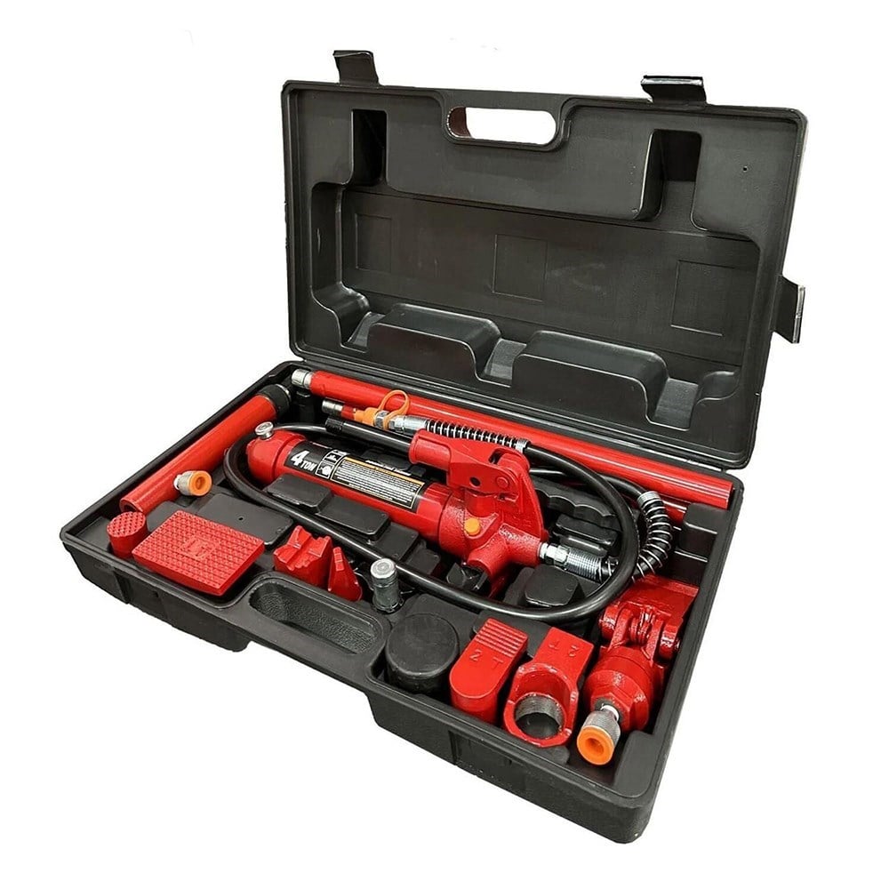RICO 4 Ton Hidrolik Oto Doğrultma Takımı