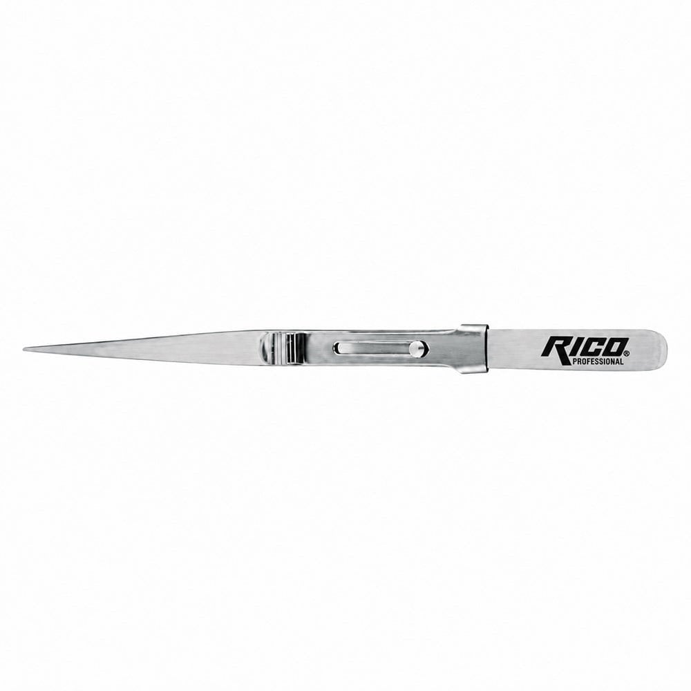RICO Cımbız Elmas Uçlu Tırtıklı
