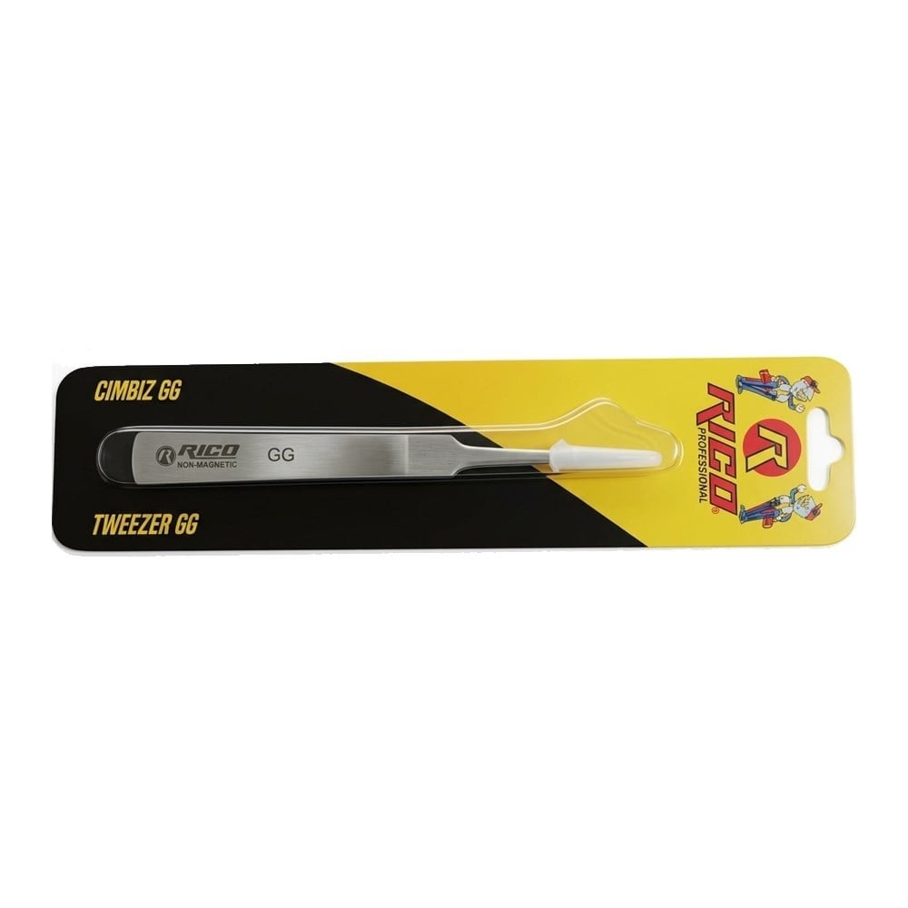 RICO Cımbız Gg Blisterli