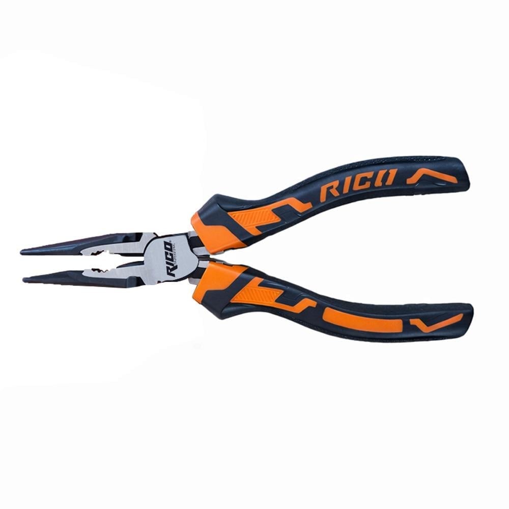 RICO Kargaburun Düz Uçlu Pro 160 Mm