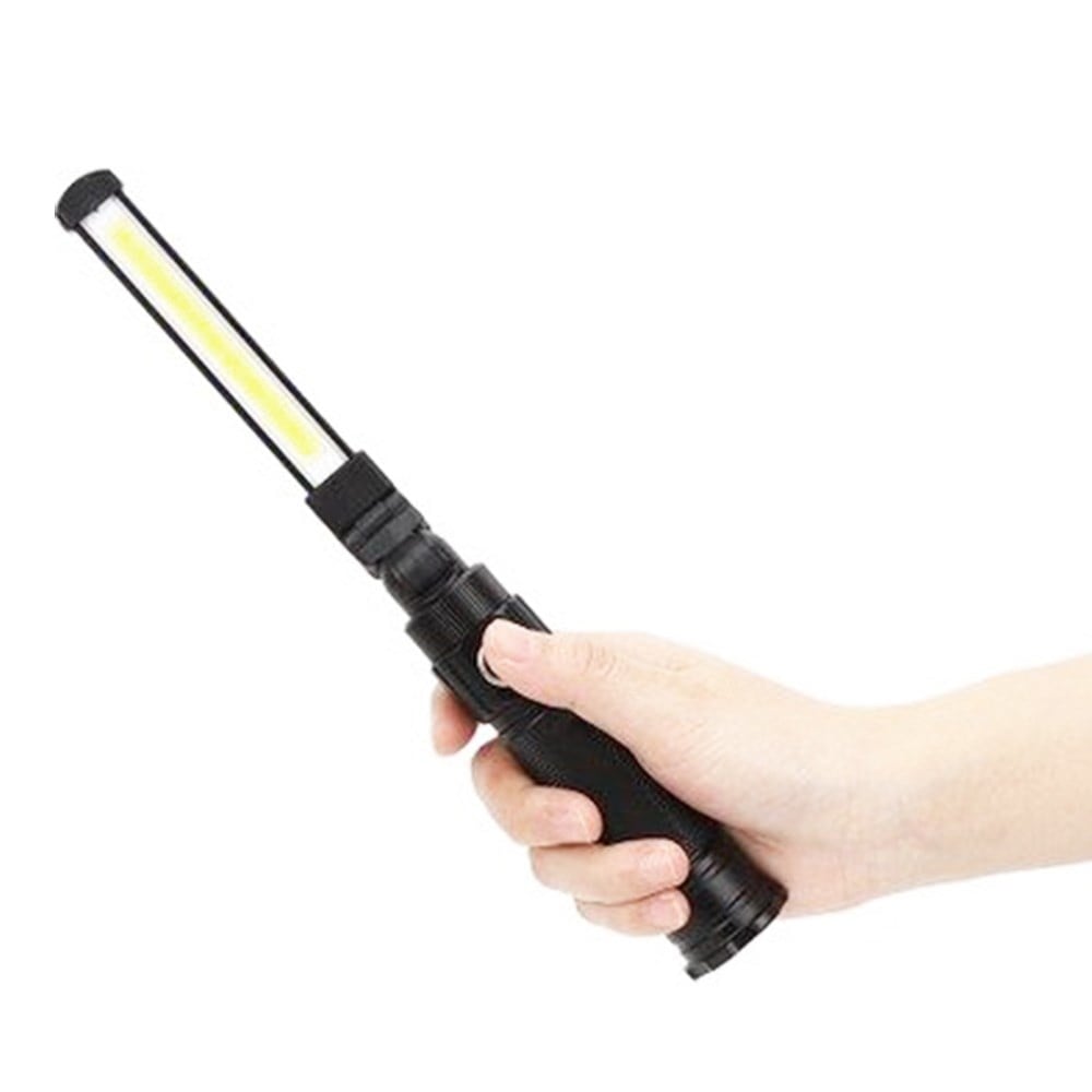 RICO 013-RC0035 Katlanabilir Mıknatıslı Çalışma Feneri