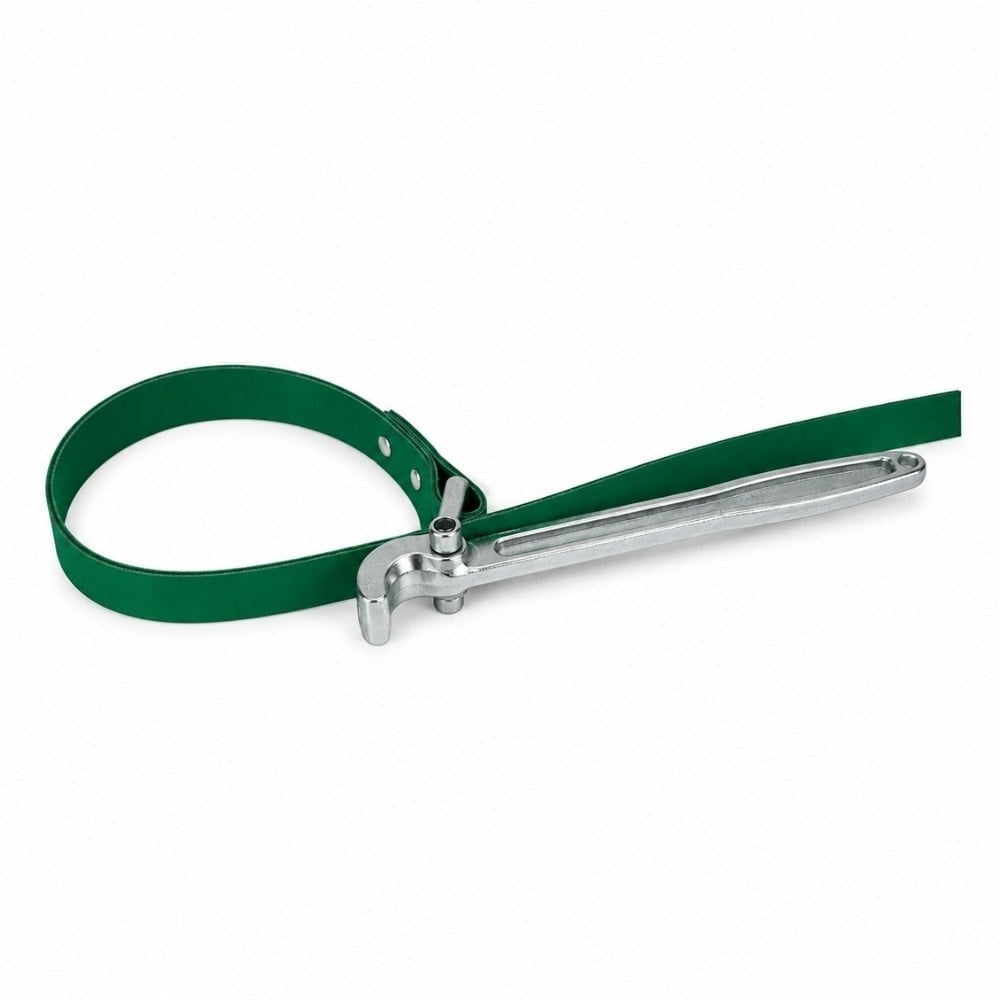 RICO 013-KK1117 Kayışlı Yağ Filtresi Sökeceği 230 mm