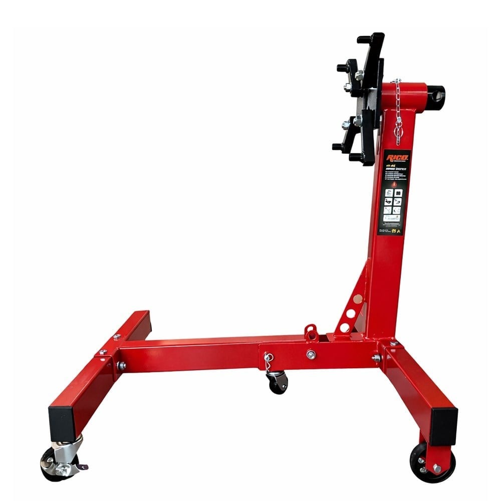 RICO 013-RC6034 Motor Toplama Sehpası Katlanır 680 Kg