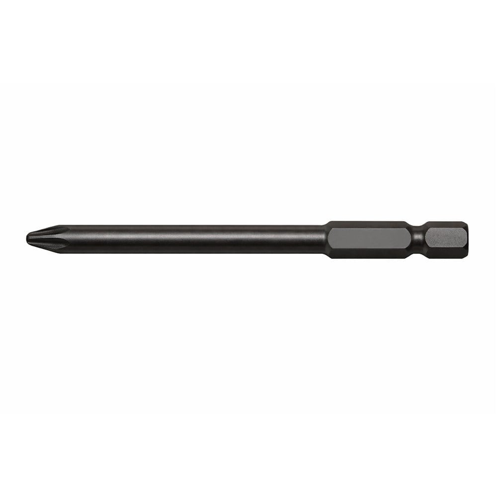 RICO PZ2 Vidalama Bits Uç Kaplamalı 100 Mm