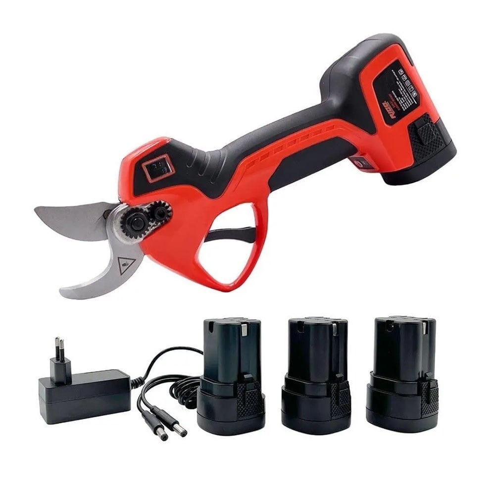 RICO 025-RC4606 Şarjlı Bağ Makası Rc-32