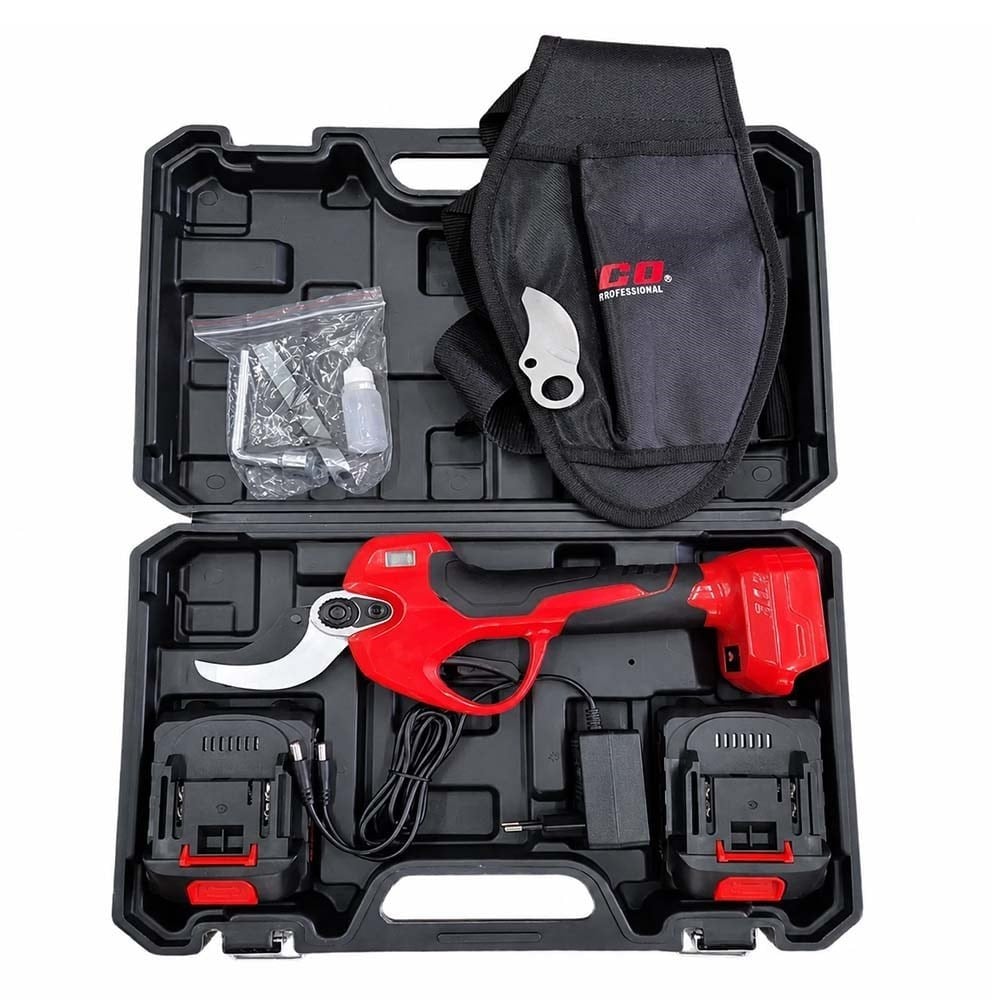 RICO 025-RC4608 Şarjlı Bağ Makası Rc-40