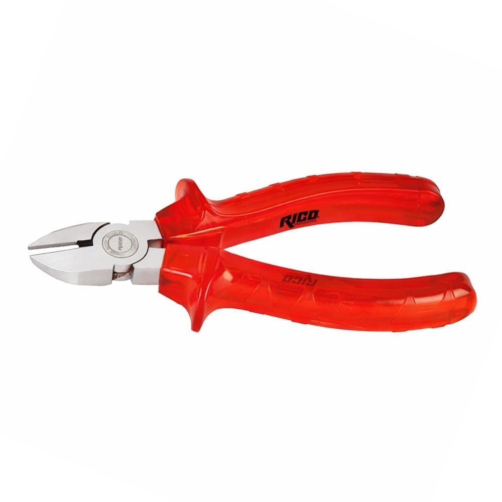 RICO Yan Keski Profesyonel 160 Mm