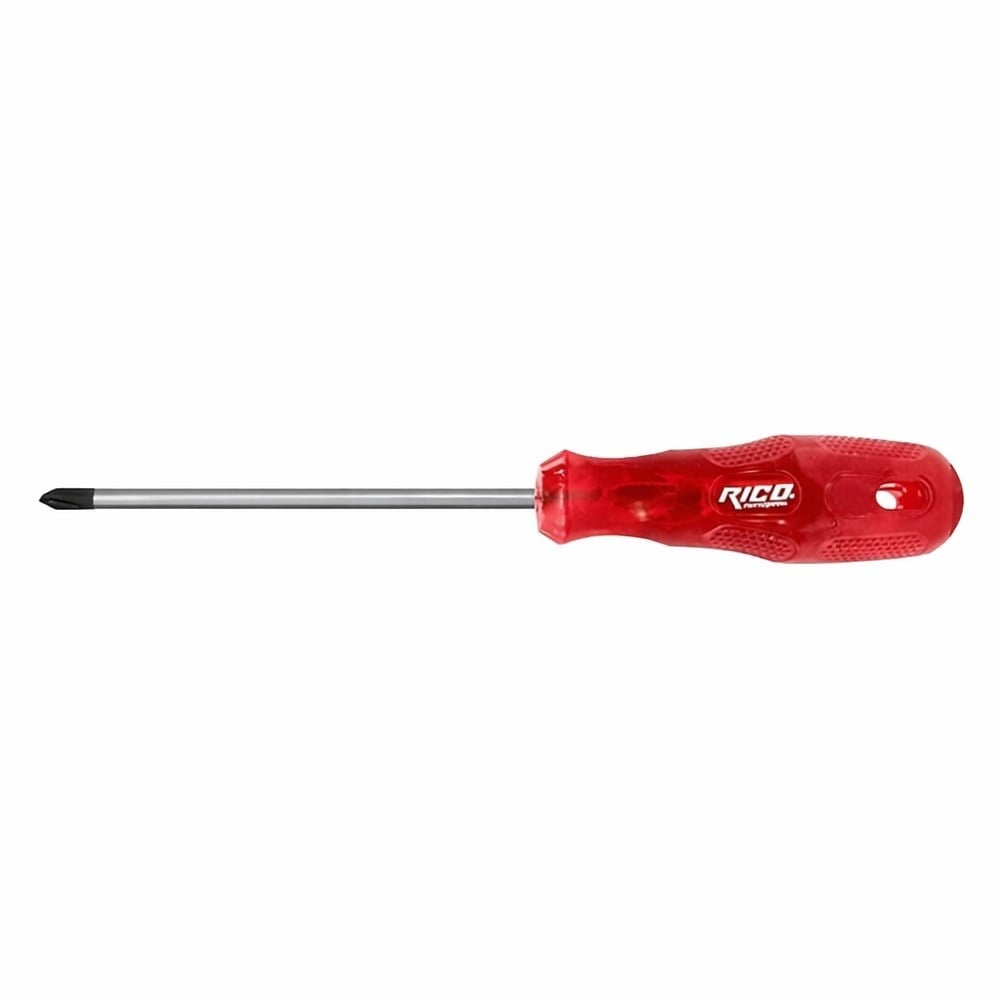 RICO Yıldız Uçlu Tornavida Kraft 6 X 100 Mm