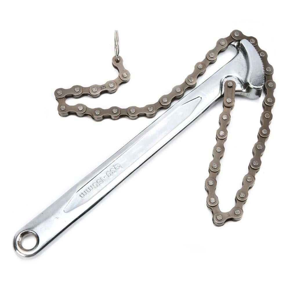 RICO 013-KK1104 Zincirli Yağ Filtresi Sökeceği 230 mm