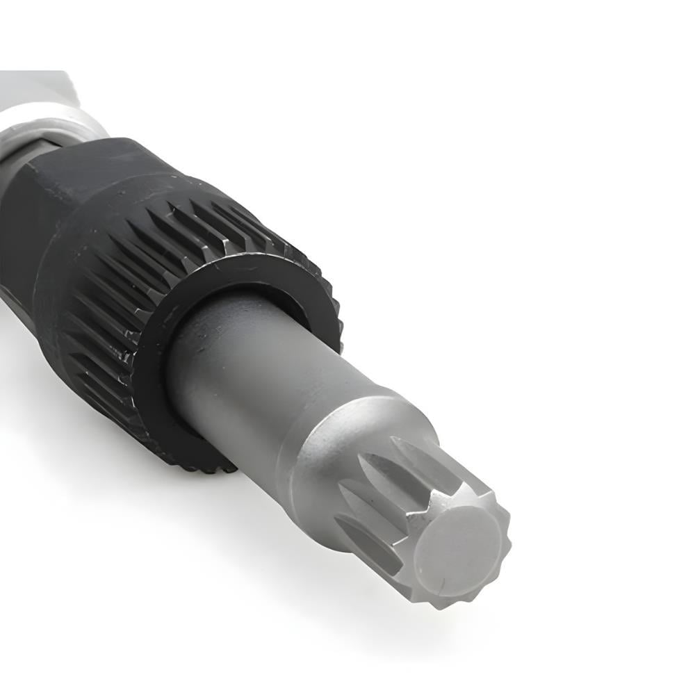 ROCKFORCE 1/2 M10 33 Diş Alternatör Kasnak Sökme Lokması