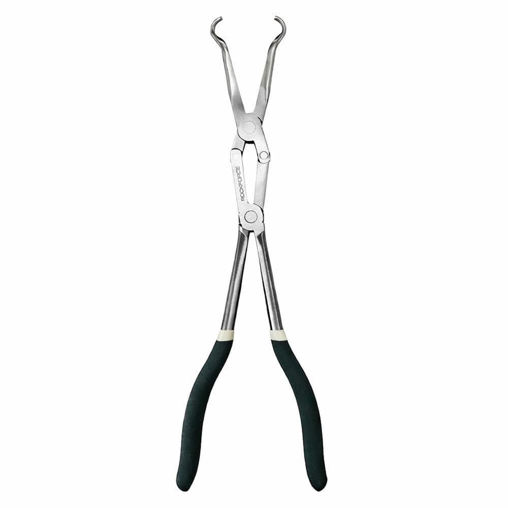 ROCKFORCE Buji Pensesi Misket Uçlu Uzun 325 Mm