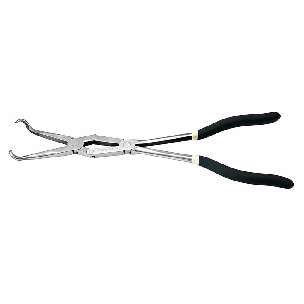 ROCKFORCE Buji Pensesi Misket Uçlu Uzun 325 Mm