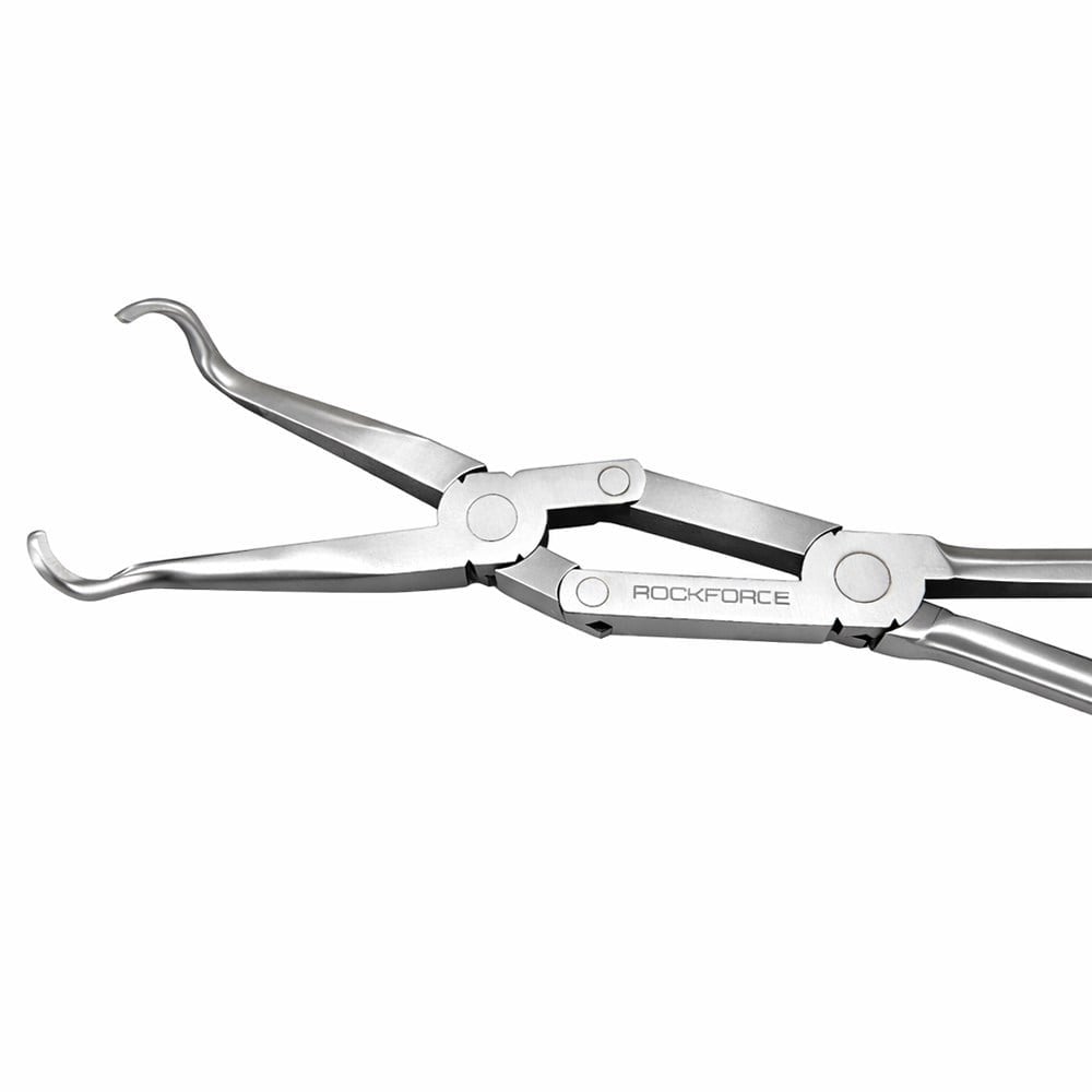 ROCKFORCE Buji Pensesi Misket Uçlu Uzun 325 mm