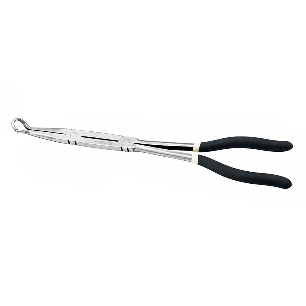ROCKFORCE Buji Pensesi Misket Uçlu Uzun 325 mm