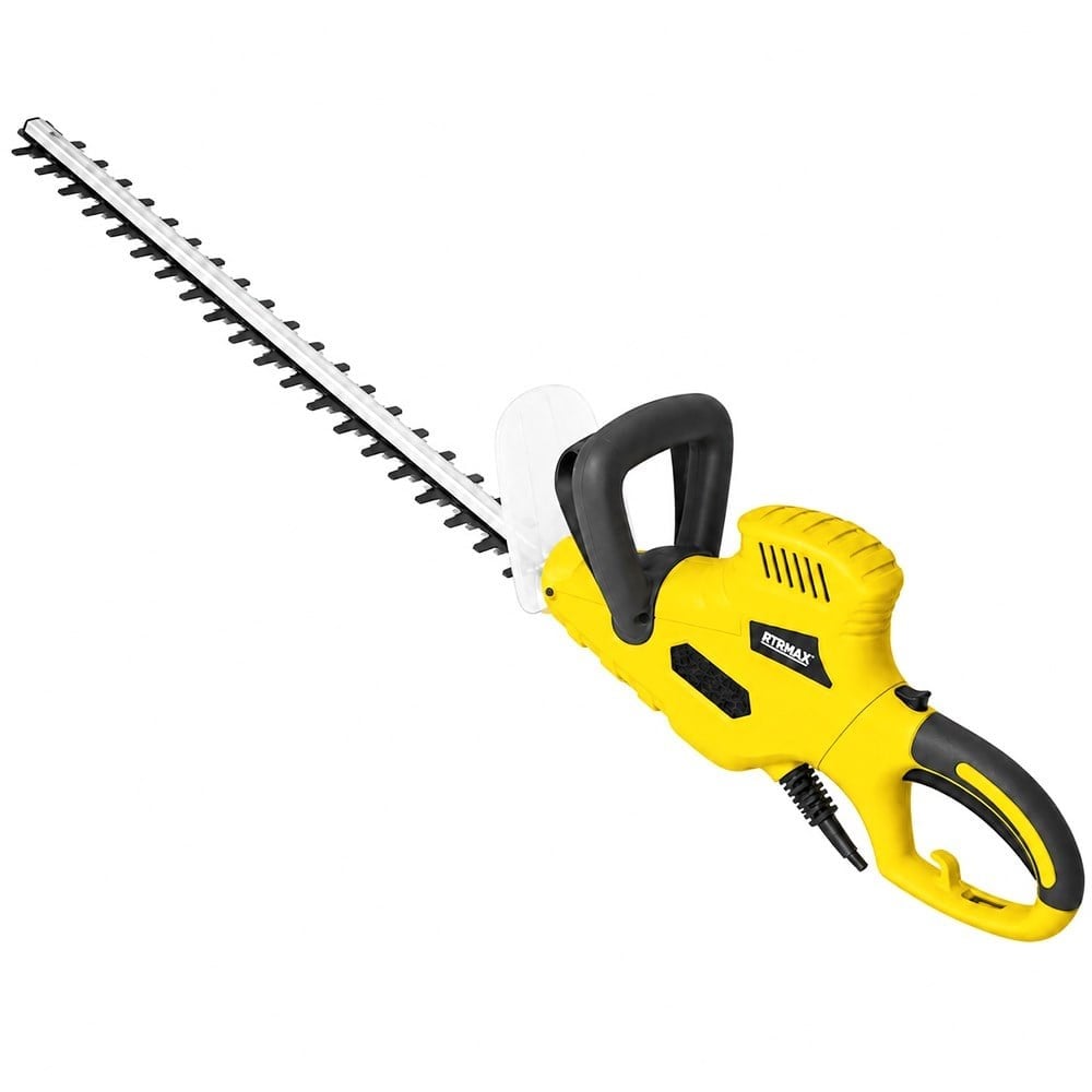 RTRMAX Elektrikli Çit Budama Ve Kesme Makinesi 550W 51 Cm