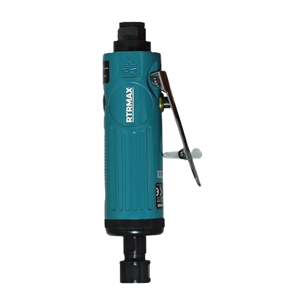 RTRMAX RTA401 Havalı Kalıpçı Taşlama Makinesi
