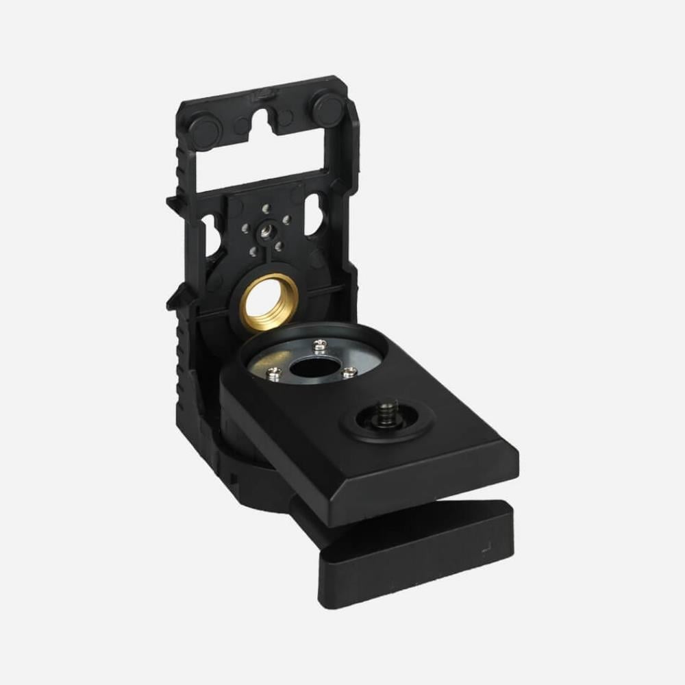 RTRMAX RTM050 Lazer Metre Profesyonel Lazer Şakül Yatay ve Dikey 3 Noktalı Yeşil