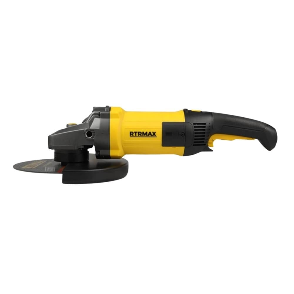 RTRMAX RTM1230 Büyük Taşlama Makinesi 2300W 230 mm