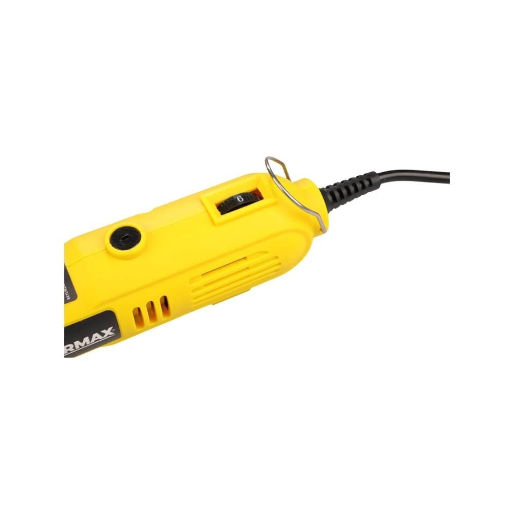 RTRMAX RTM134 Mini Kalıpçı Taşlama 135W