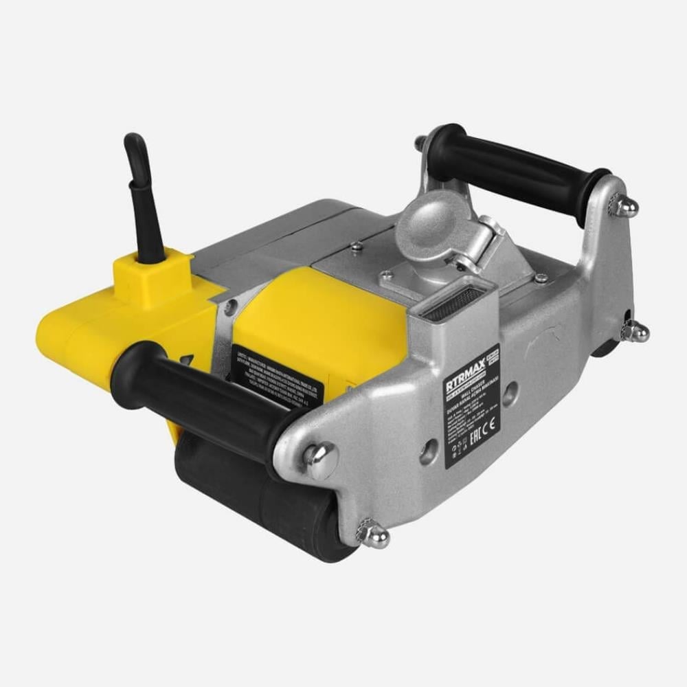 RTRMAX RTM139 Duvar Kanal Açma Makinesi 1100W 16 - 35 mm