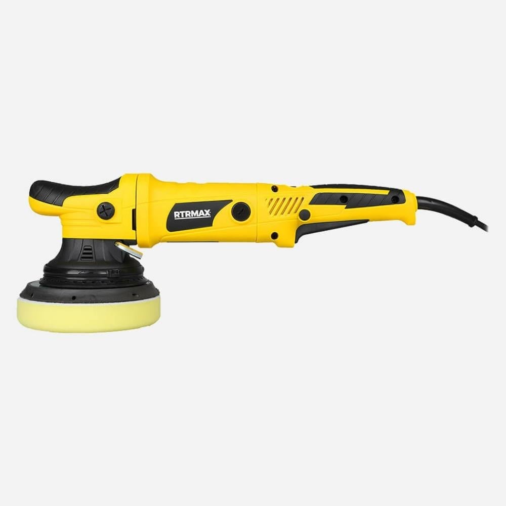 RTRMAX RTM1450 Elektirikli Orbital Polisaj Makinesi 720W