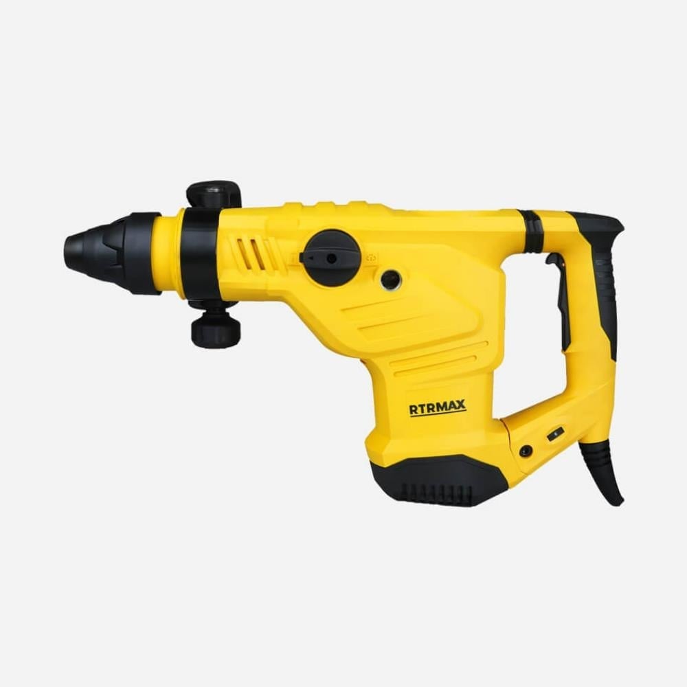 RTRMAX RTM2745 Elektropnömatik Kırıcı SDS Max 1600W