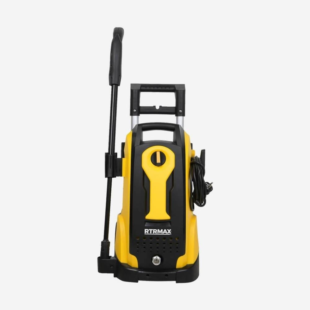 RTRMAX RTM712 Yüksek Basınçlı Yıkama Makinesi 2100W 165 Bar