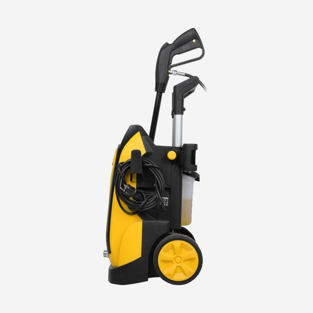 RTRMAX RTM712 Yüksek Basınçlı Yıkama Makinesi 2100W 165 Bar