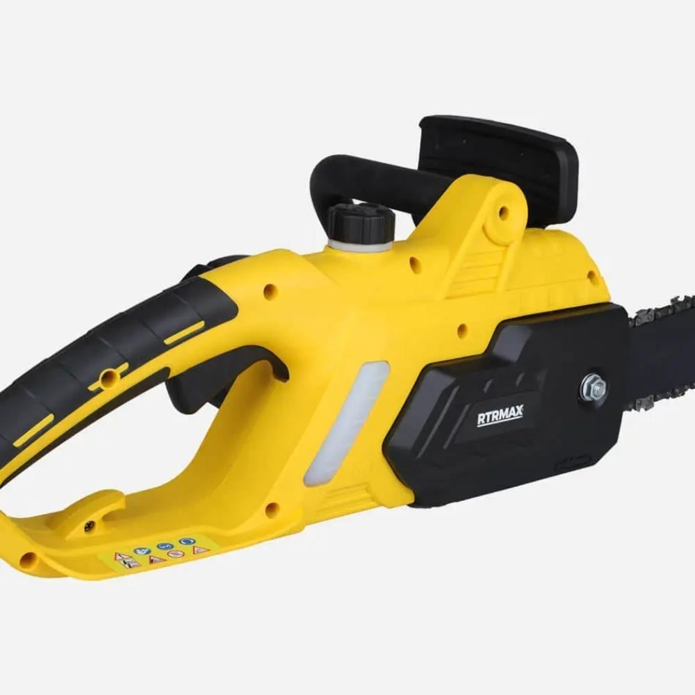 RTRMAX RTM9040 Elektrikli Ağaç Kesme Motoru 2000W 40 Cm Pala