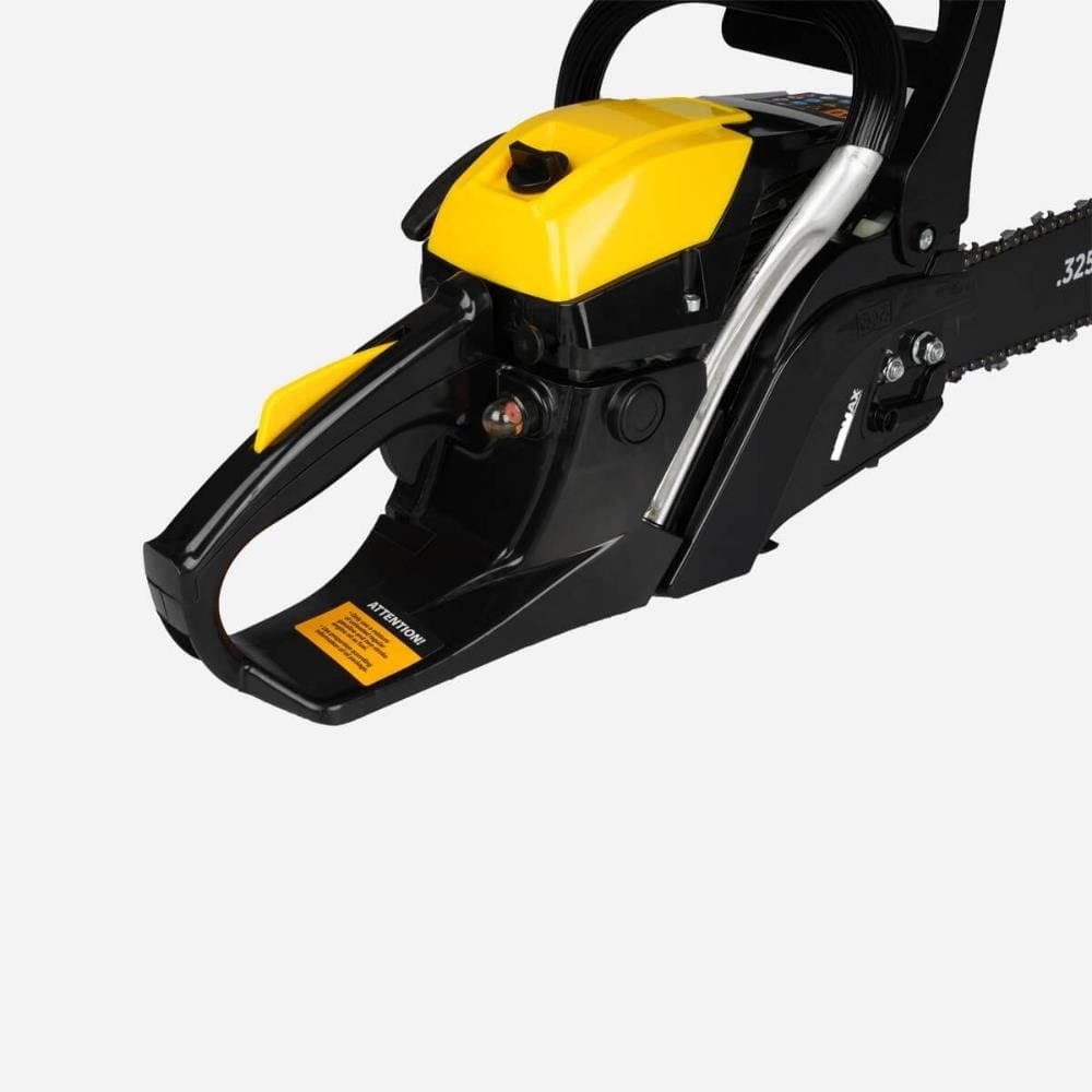 RTRMAX RTM960 Benzinli Ağaç Kesme Motoru 57 cc 3Hp 45 cm Pala