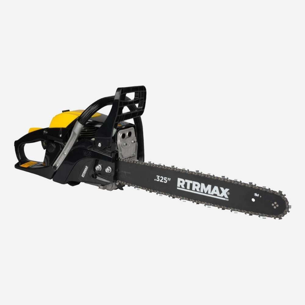 RTRMAX RTM960 Benzinli Ağaç Kesme Motoru 57 cc 3Hp 45 cm Pala
