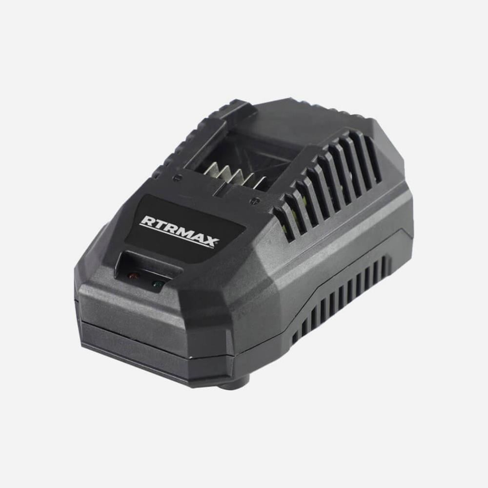 RTRMAX RTX1809 Hızlı Şarj Cihazı X-Lion 20V