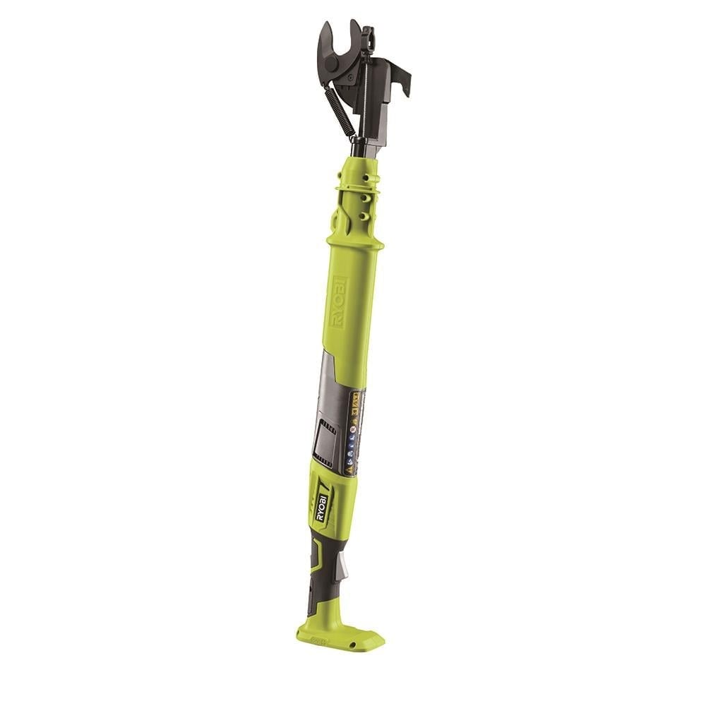 RYOBI OLP1832BX Akülü Dal Budama Makası 18V Li-Ion One+