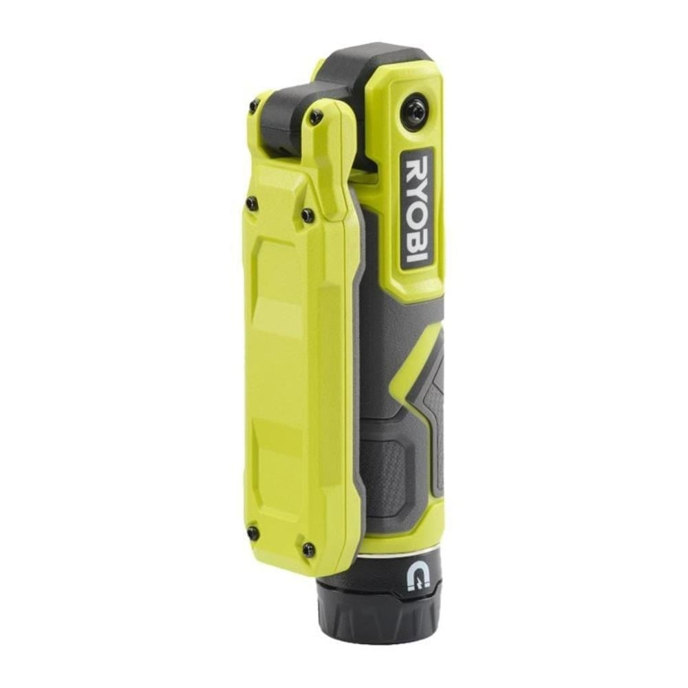 RYOBI RLI4-120G Akülü Led Çalışma Lambası 4V Li-Ion