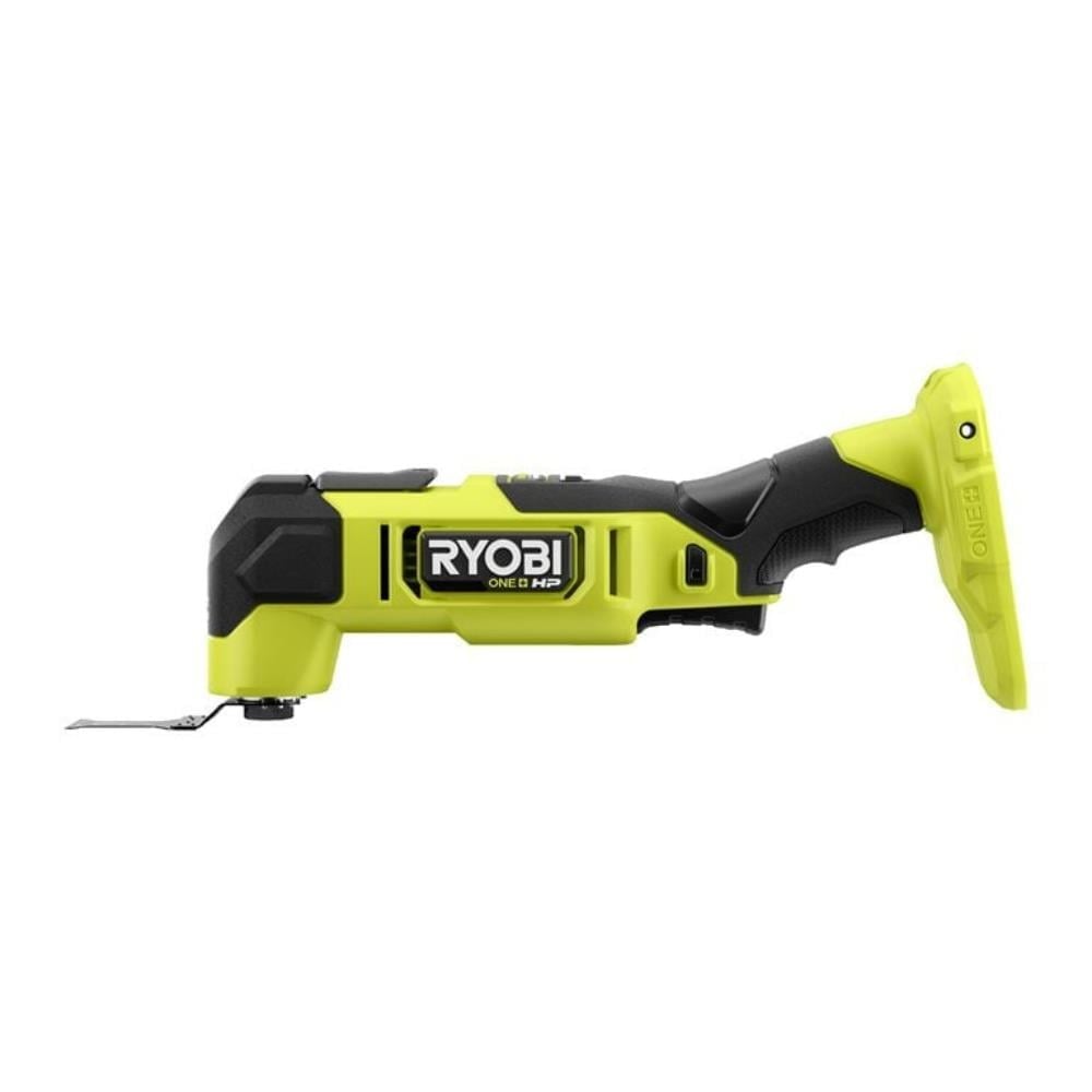 RYOBI RMT18X-0 Akülü Multi Tool Testere Kömürsüz One+ - (Aküsüz)