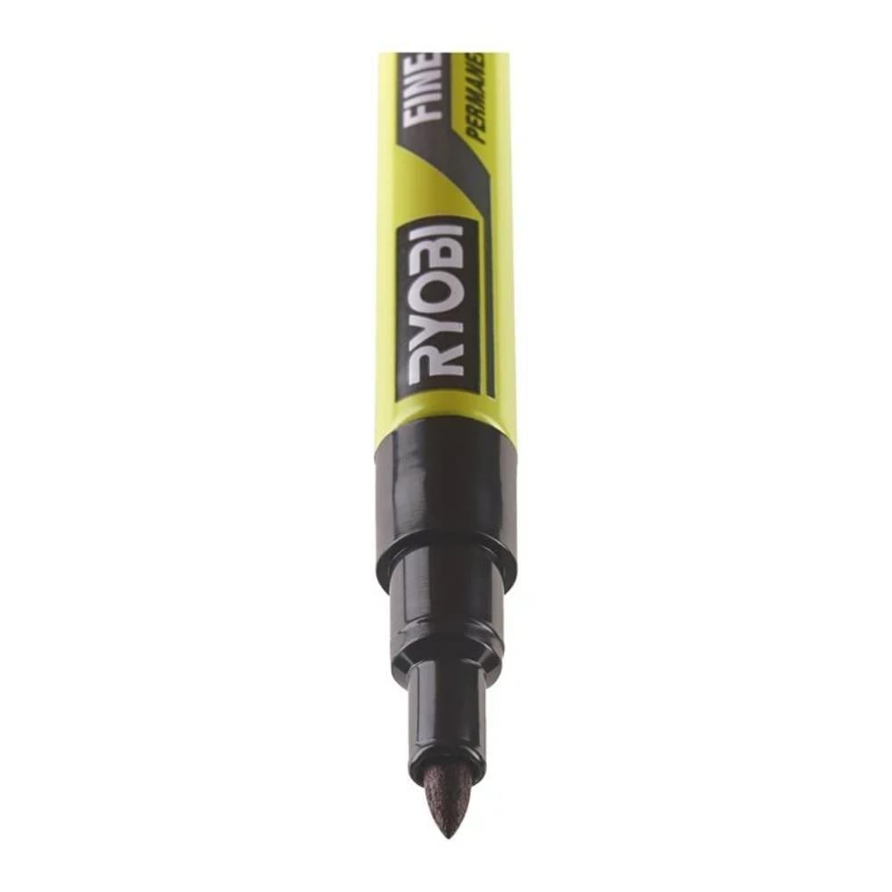 RYOBI RPM26PK Marker Boya Kalem Siyah
