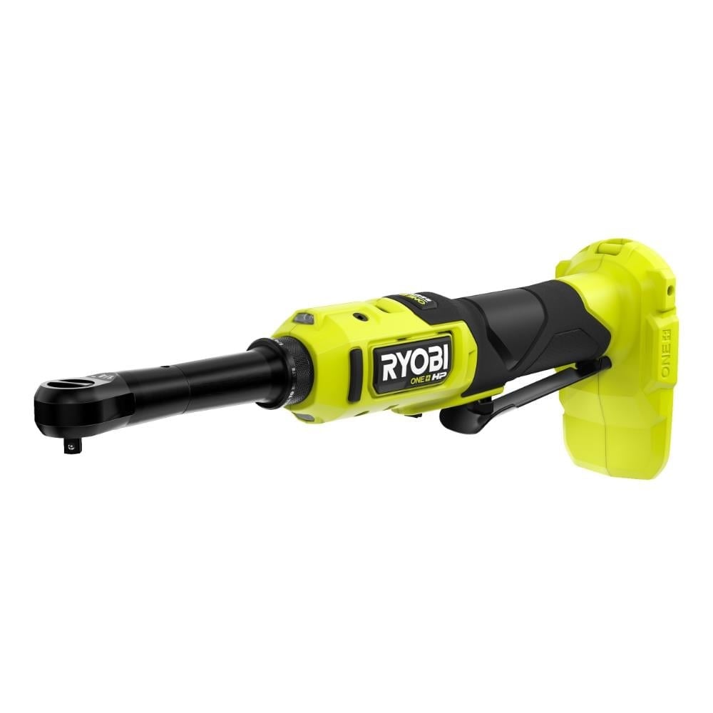 RYOBI RRW1814X-0 1/4 Akülü Somun Sıkma ve Sökme Makinesi - (Aküsüz)