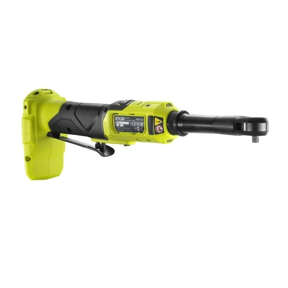 RYOBI RRW1814X-0 1/4 Akülü Somun Sıkma ve Sökme Makinesi - (Aküsüz)