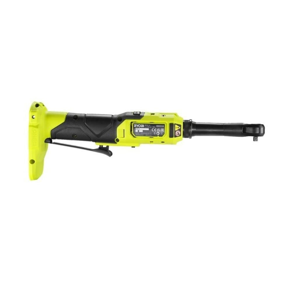RYOBI RRW1814X-0 1/4 Akülü Somun Sıkma ve Sökme Makinesi - (Aküsüz)