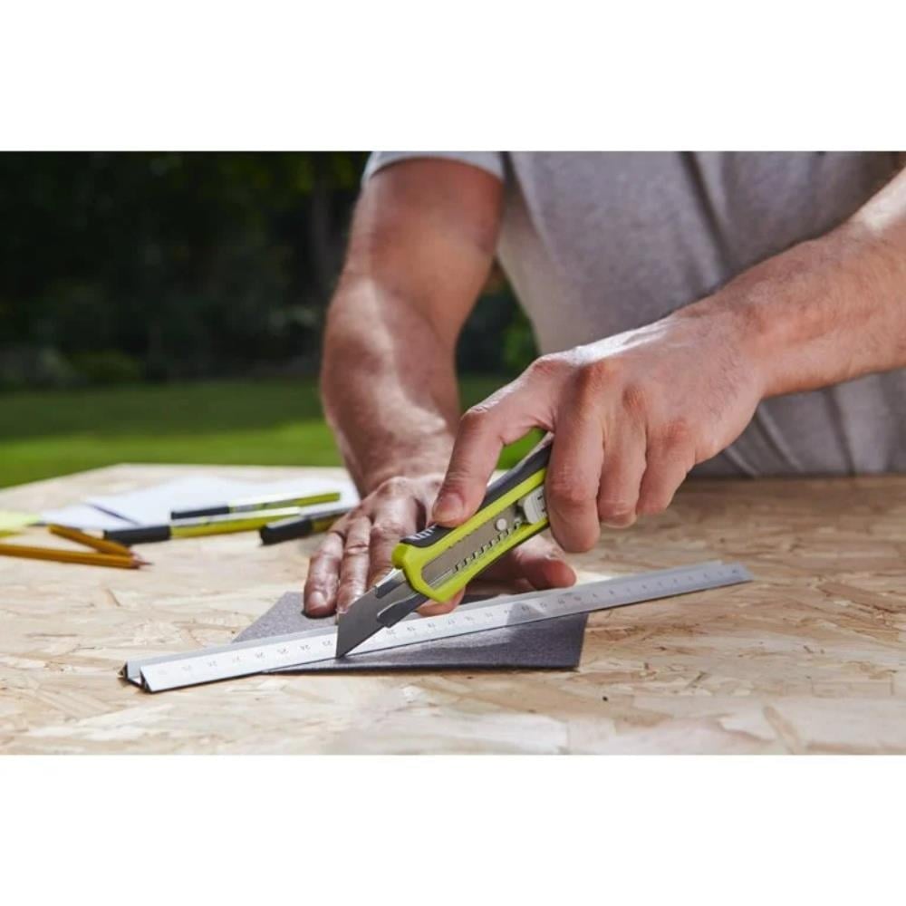 RYOBI RSK18 Maket Bıçağı 18 mm