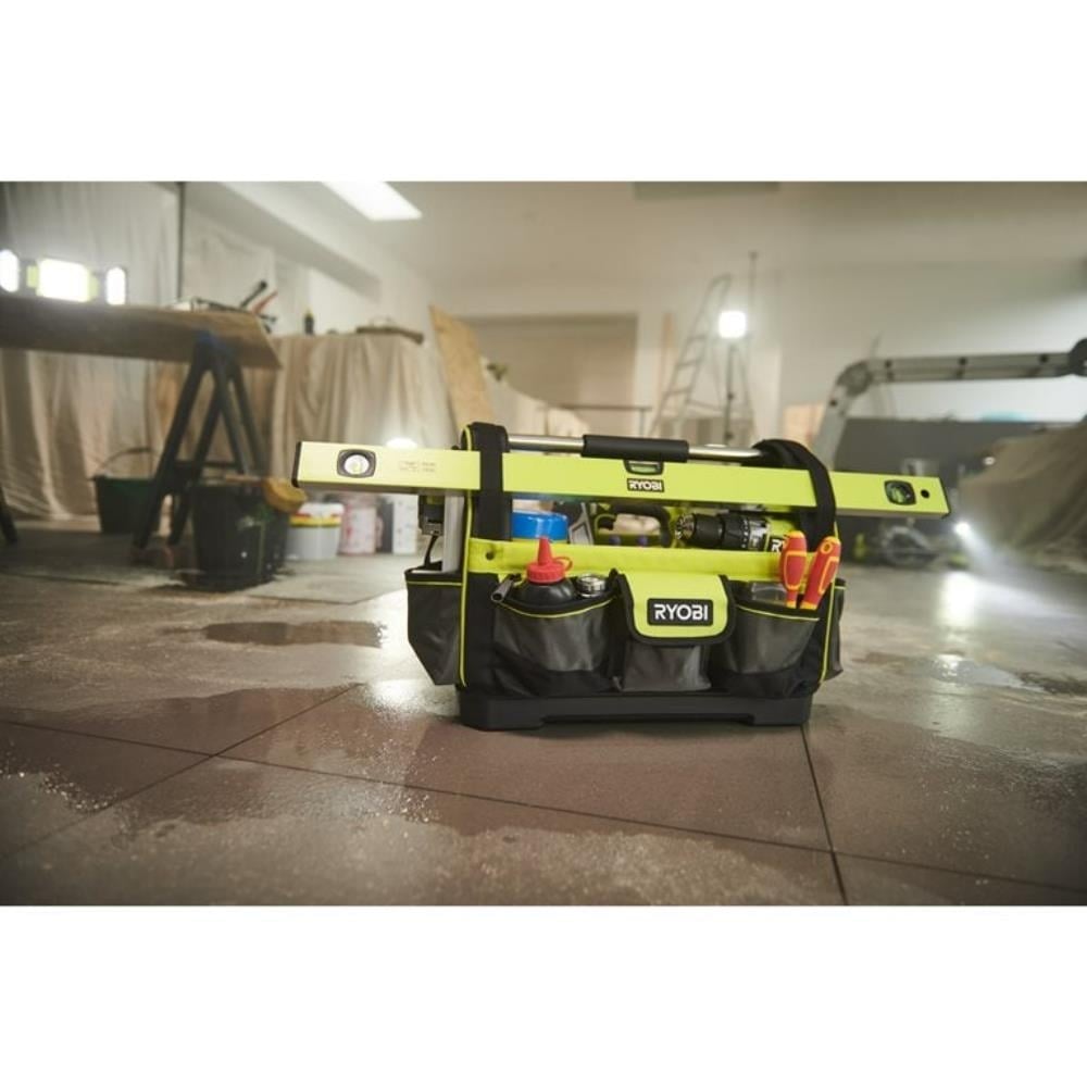 RYOBI RSSLOT1 Takım Çantası Kompakt Tasarım 17 Litre