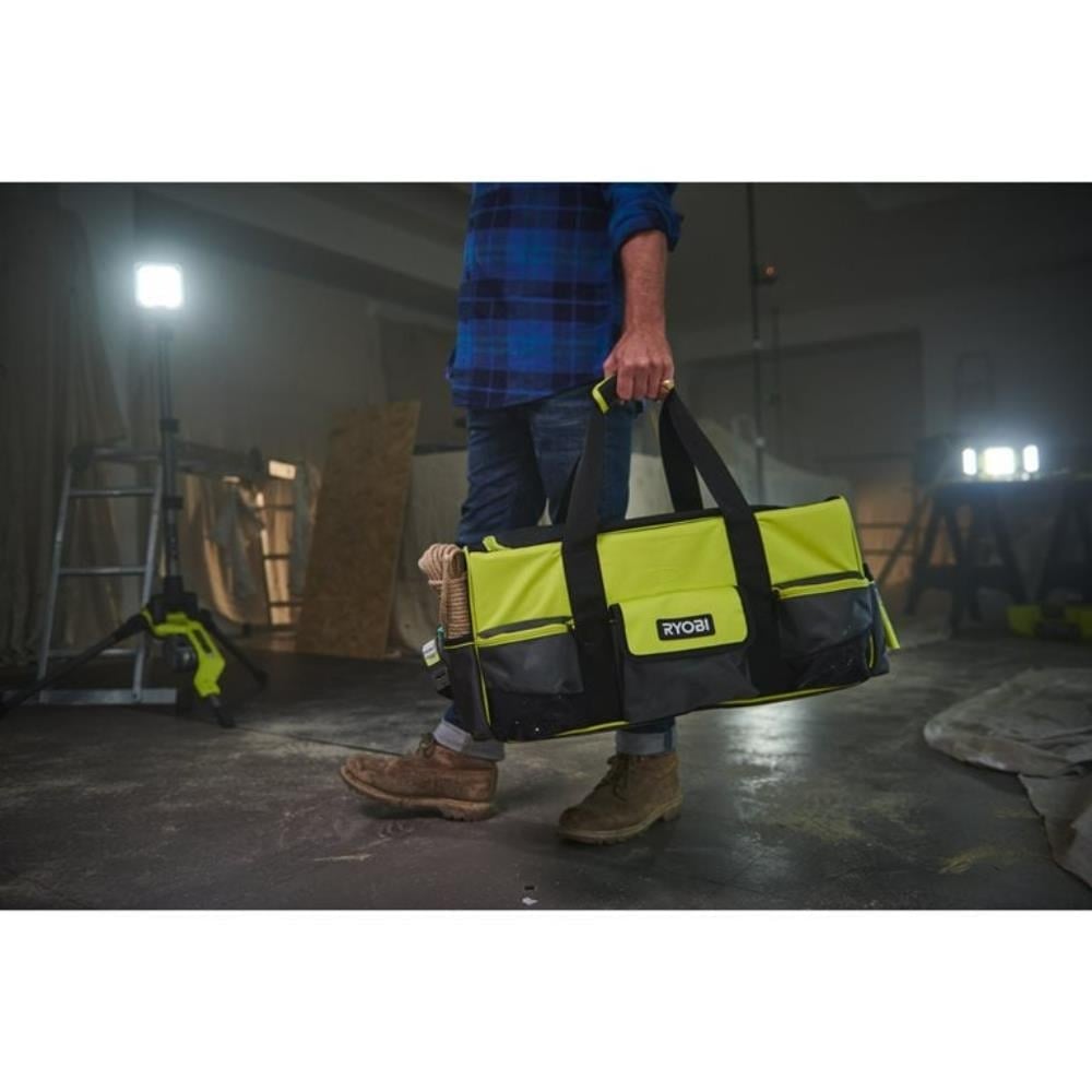 RYOBI RSSLTB1 Takım Çantası Büyük Boy 49 Litre