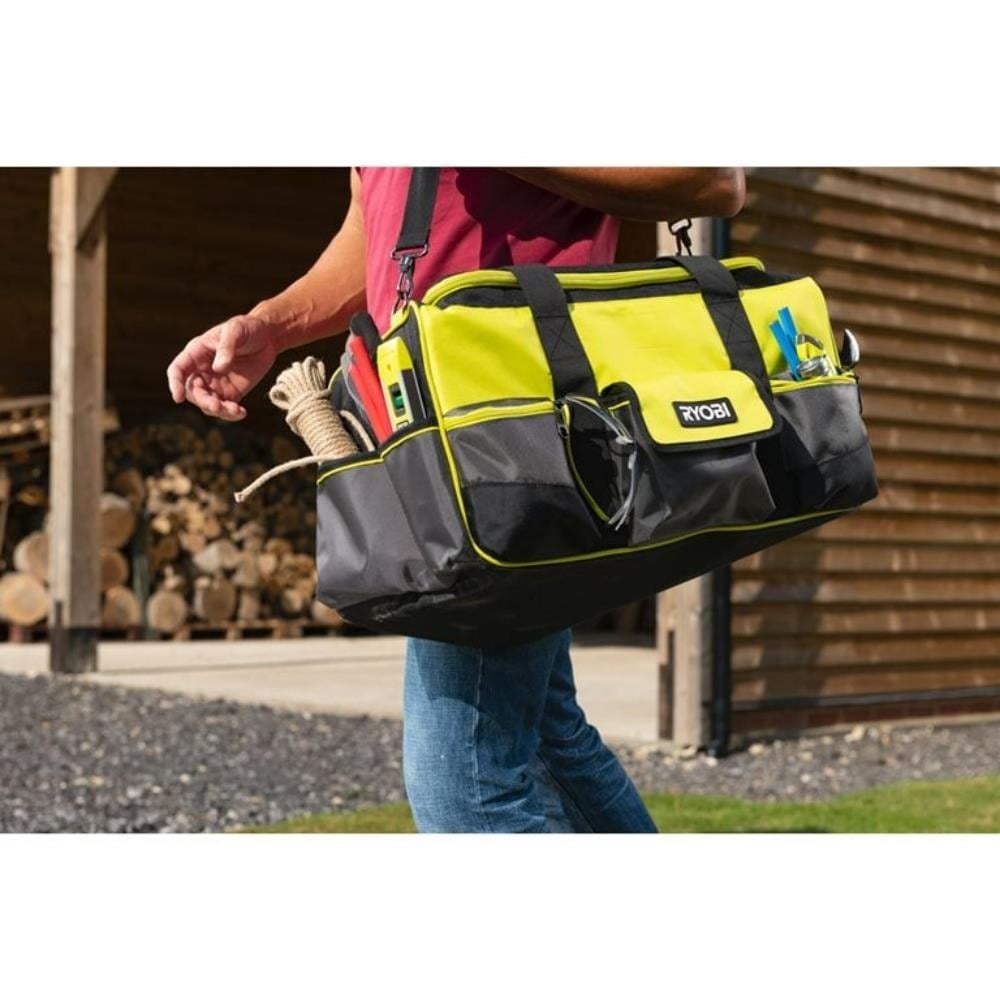 RYOBI RSSLTB1 Takım Çantası Büyük Boy 49 Litre