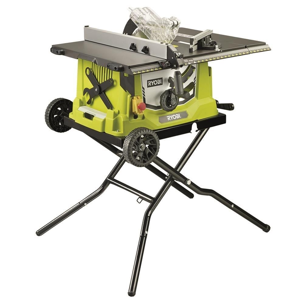 RYOBI RTS1800EF-G Tekerlekli Tezgahlı Gönye Kesme Makinesi